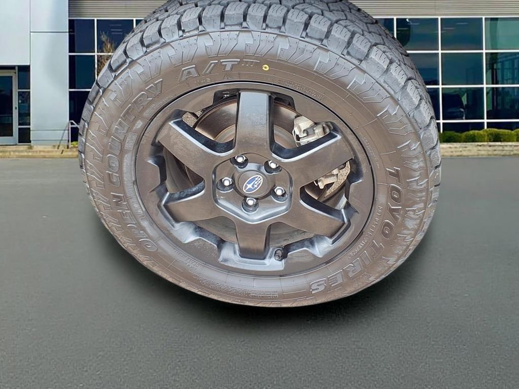 Used 2022 Subaru Outback Wilderness image 30