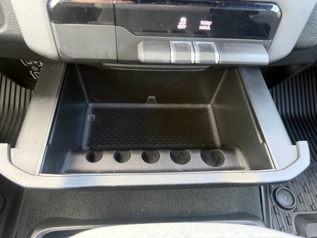 Used 2022 RAM 1500 Big Horn AWD/4WD image 30