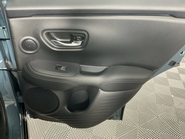 Certified 2027 Honda HR-V EX-L image 11