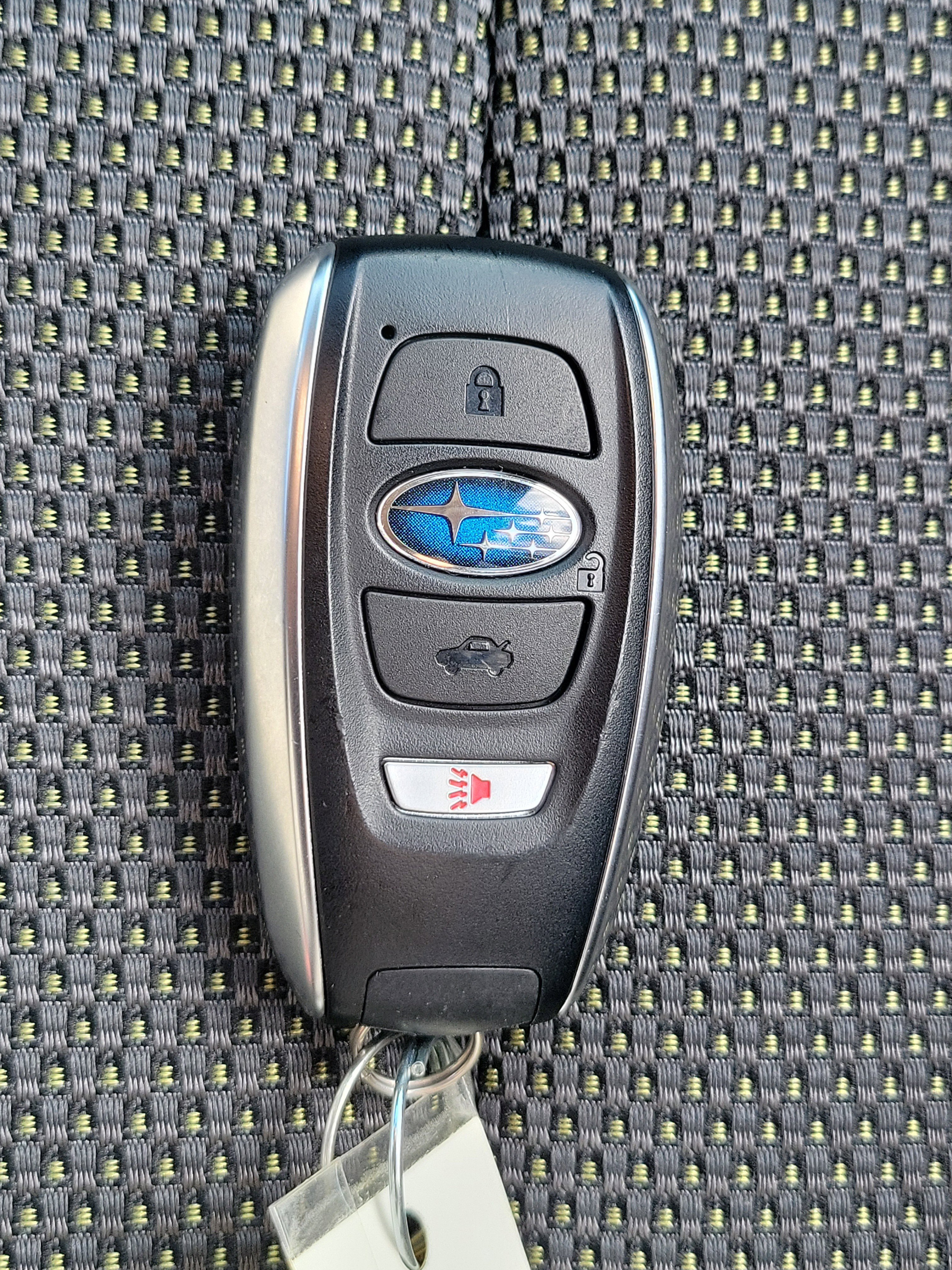 Certified 2024 Subaru Crosstrek 2.0i Premium image 32