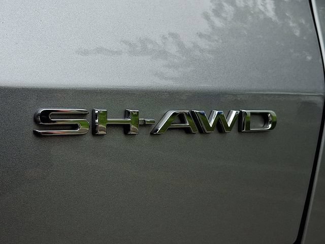 Certified 2025 Acura MDX SH-AWD image 34