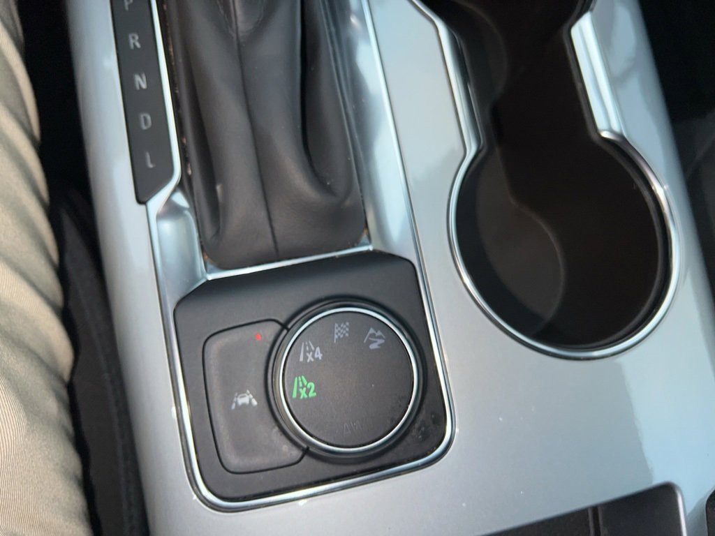 Used 2024 Chevrolet Blazer LT w/ Midnight/Sport Edition image 27