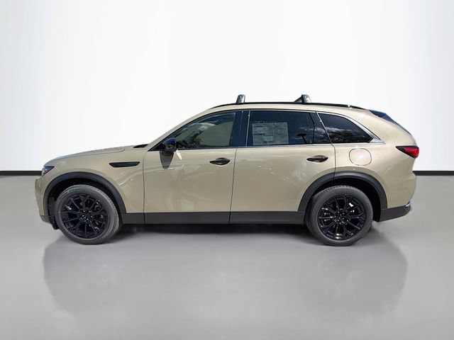 New 2026 MAZDA CX-70 3.3 Turbo w/ Premium Plus Pkg AWD/4WD image 7