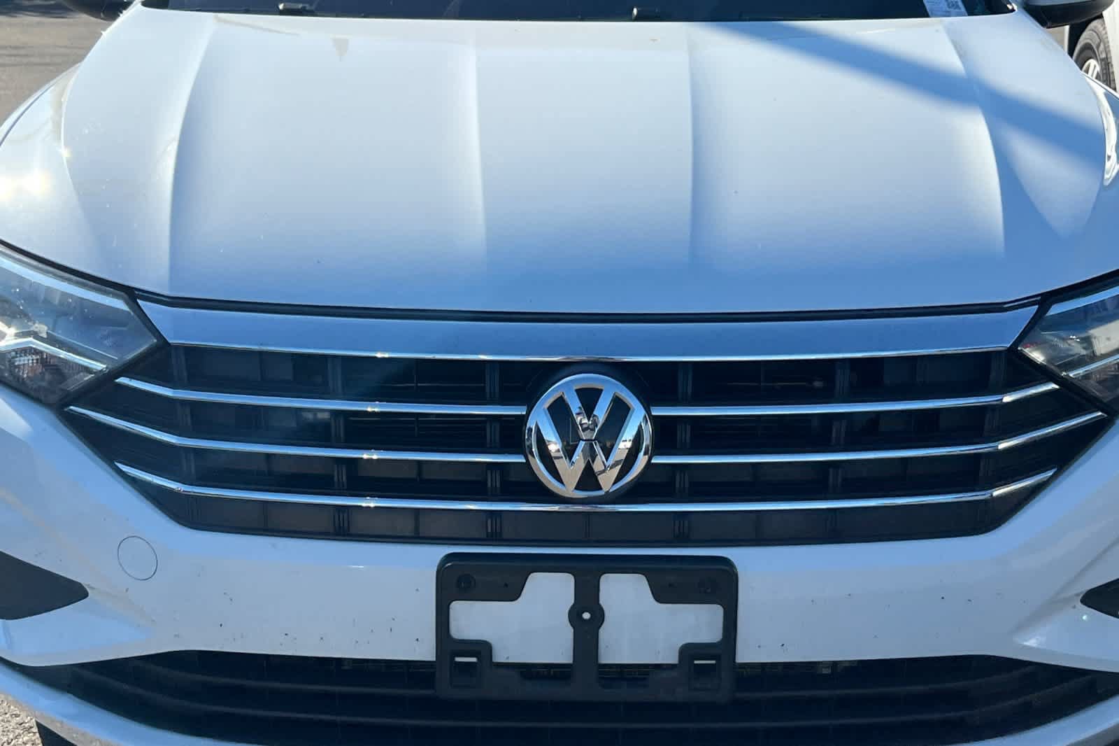 Used 2020 Volkswagen Jetta S FWD image 12