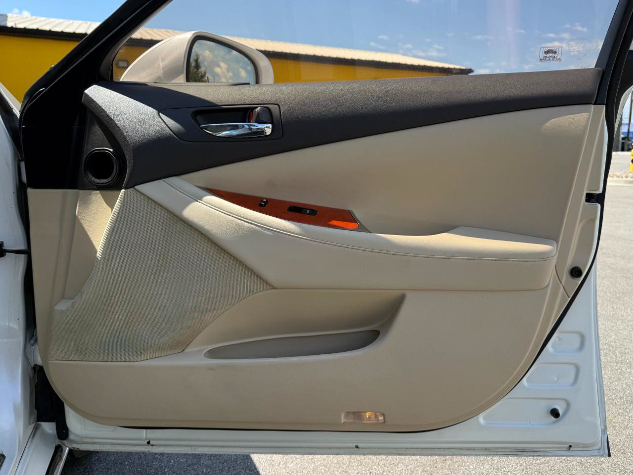 Used 2010 Lexus ES 350 Premium FWD image 17