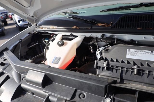 Used 2023 Chevrolet Express 2500 w/ Driver Convenience Package image 31