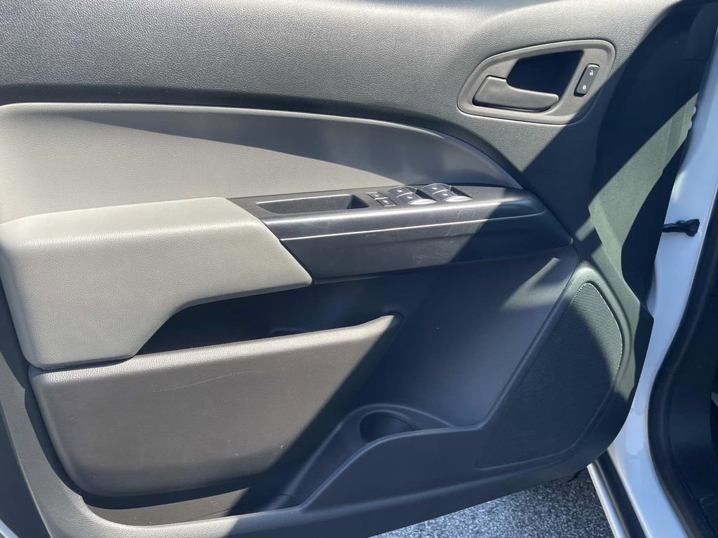 Used 2022 Chevrolet Colorado W/T w/ WT Convenience Package image 14