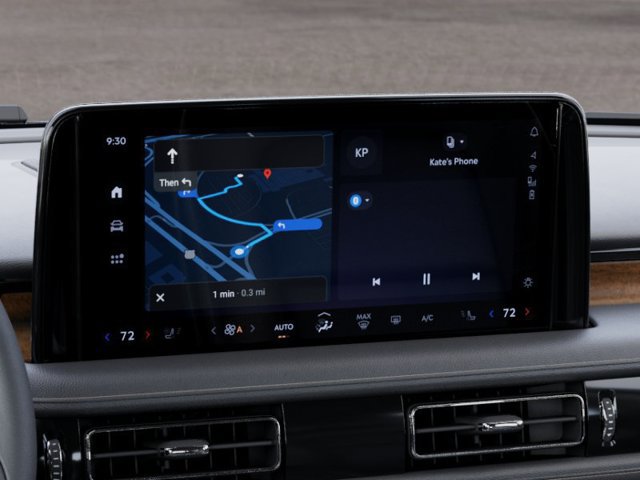 New 2027 Lincoln Aviator Reserve AWD/4WD image 16