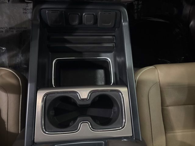 Used 2018 GMC Sierra 2500 Denali w/ Duramax Plus Package image 25