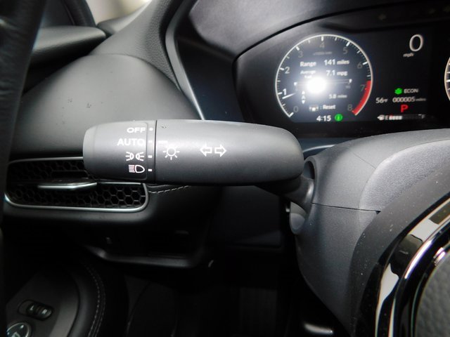 New 2026 Honda HR-V EX-L image 30