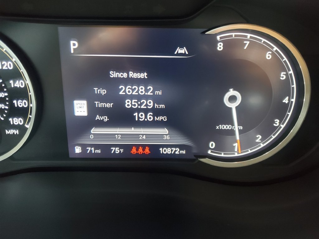 Used 2026 Genesis G70 3.3T Sport Prestige AWD/4WD image 26