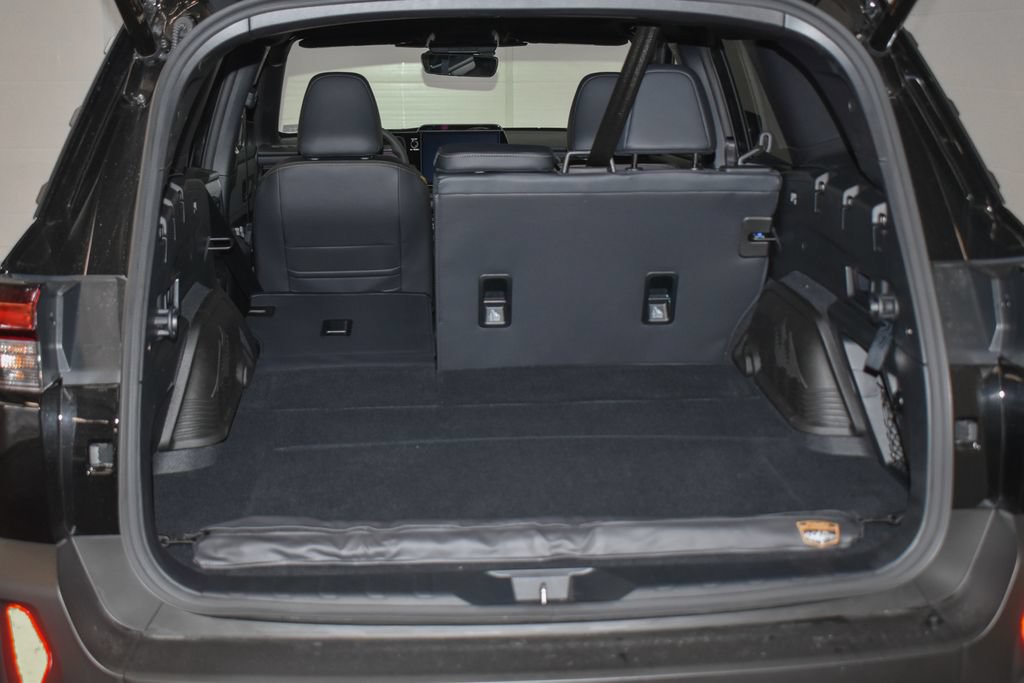 New 2026 Subaru Outback Wilderness AWD/4WD image 26