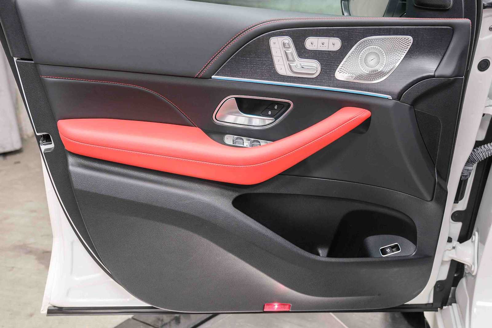 Certified 2022 Mercedes-Benz GLE 63 AMG S image 27