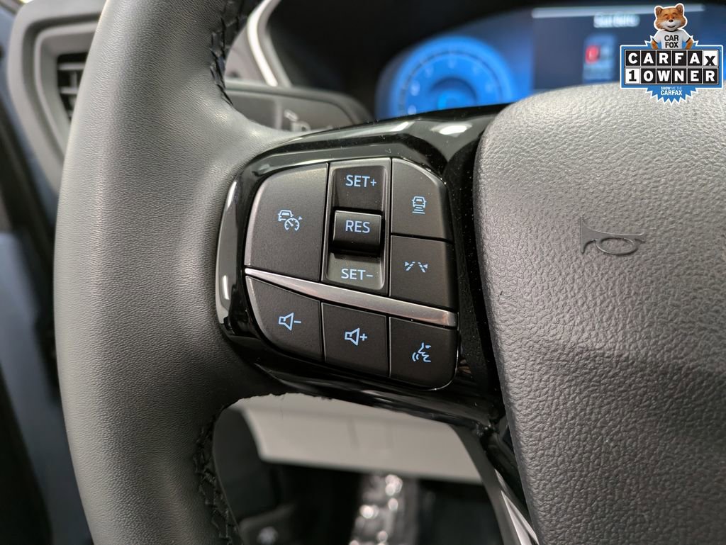 Used 2023 Ford Escape Platinum w/ Premium Technology Package image 18