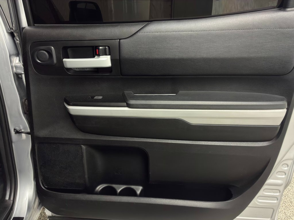 Used 2018 Toyota Tundra SR5 image 50