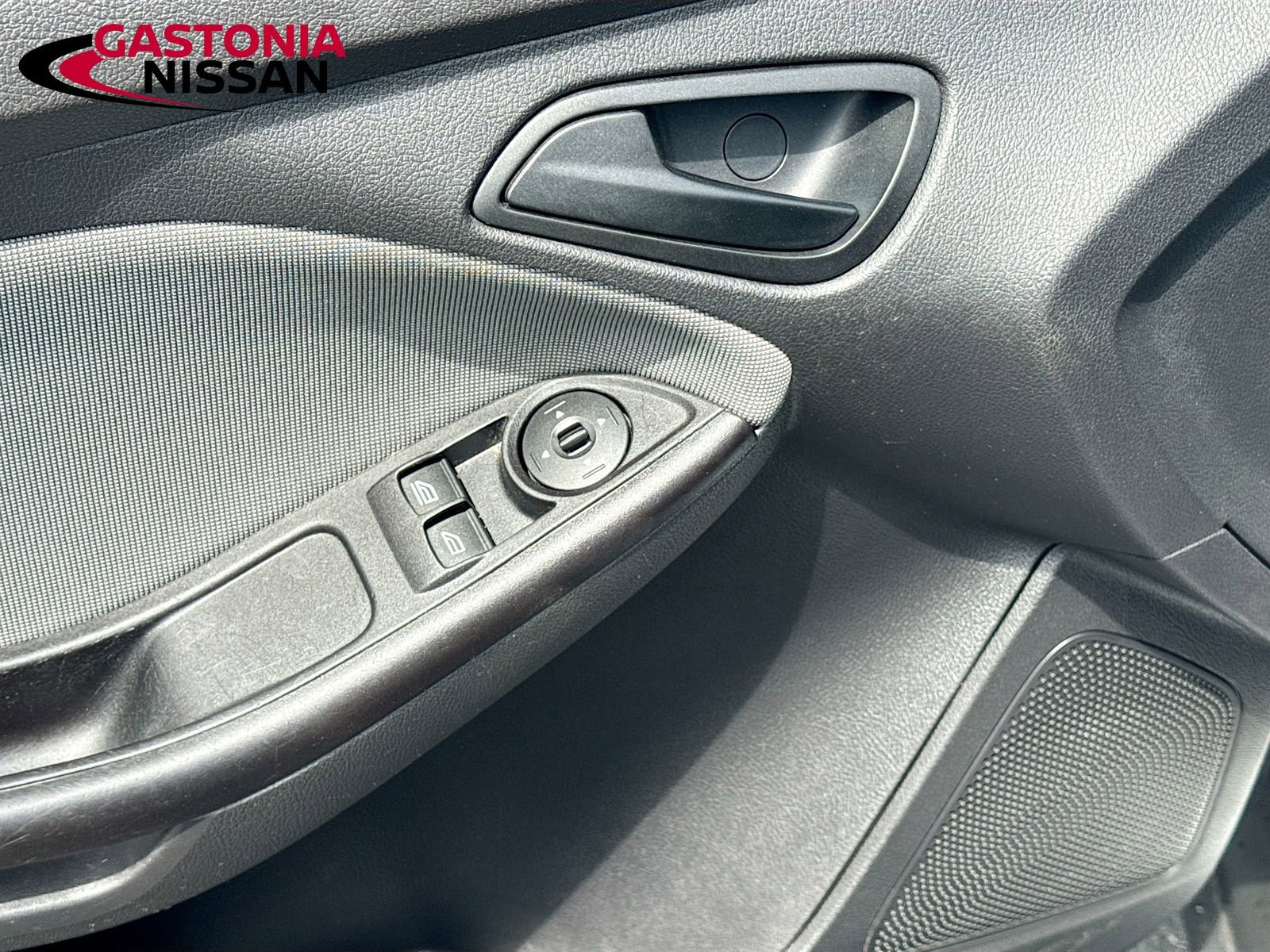 Used 2012 Ford Focus S FWD image 21