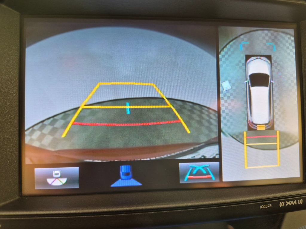 Used 2016 Toyota RAV4 Limited w/ Advanced Technology Package FWD image 19