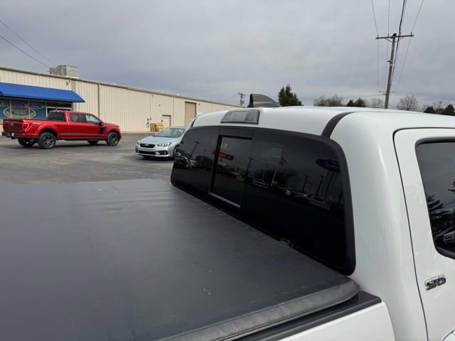 Used 2022 Toyota Tacoma SR5 image 8