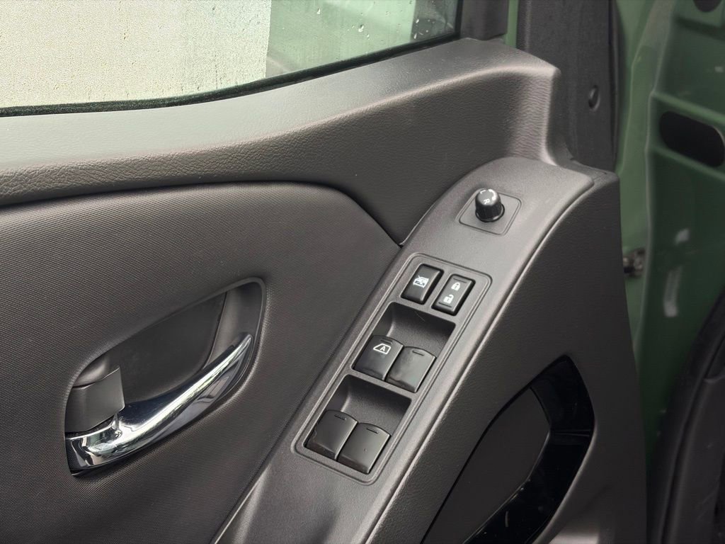 Certified 2022 Nissan Frontier Pro-X w/ Pro-X Premium Package image 12