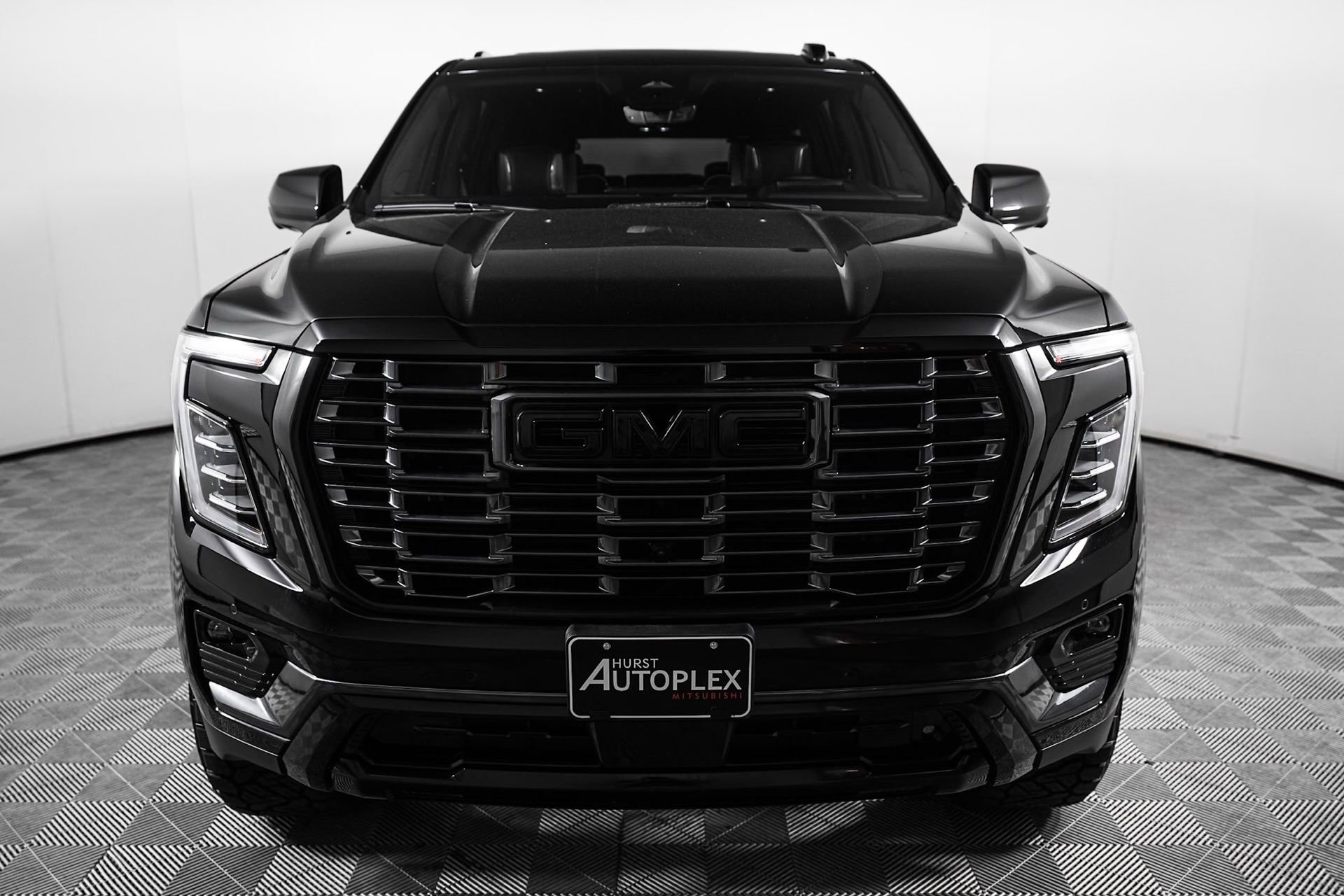 Used 2026 GMC Yukon XL Denali Ultimate w/ LPO, Floor Liner Package image 3