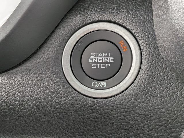 New 2026 RAM 3500 Tradesman AWD/4WD image 26