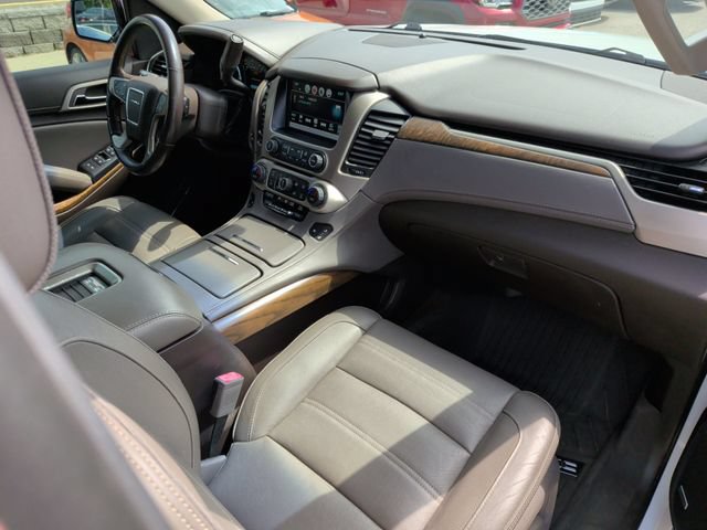 Used 2019 GMC Yukon Denali AWD/4WD image 28