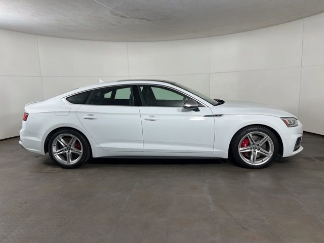 Used 2019 Audi S5 Premium Plus AWD/4WD image 8
