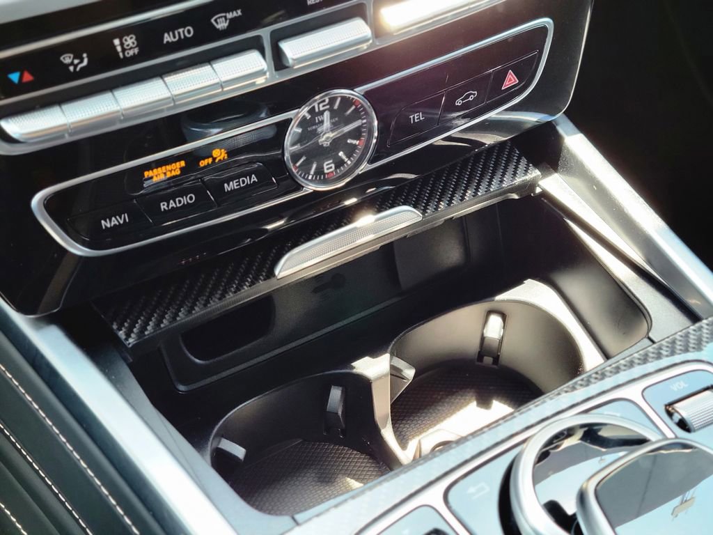 Used 2024 Mercedes-Benz G 63 AMG 4MATIC image 31