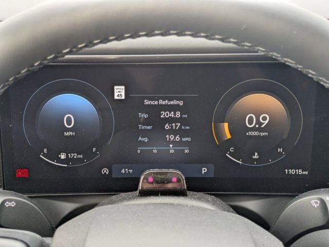 Used 2026 Hyundai Palisade XRT Pro image 28