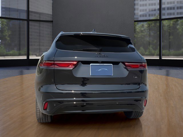 New 2026 Jaguar F-PACE R-Dynamic S image 7
