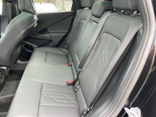 Used 2025 BMW X3 xDrive30i w/ Premium Package AWD/4WD image 7