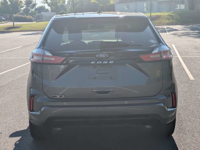 Used 2022 Ford Edge ST-Line AWD/4WD image 5
