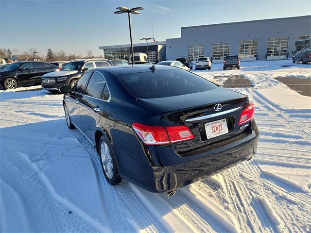 Used 2011 Lexus ES 350 image 6