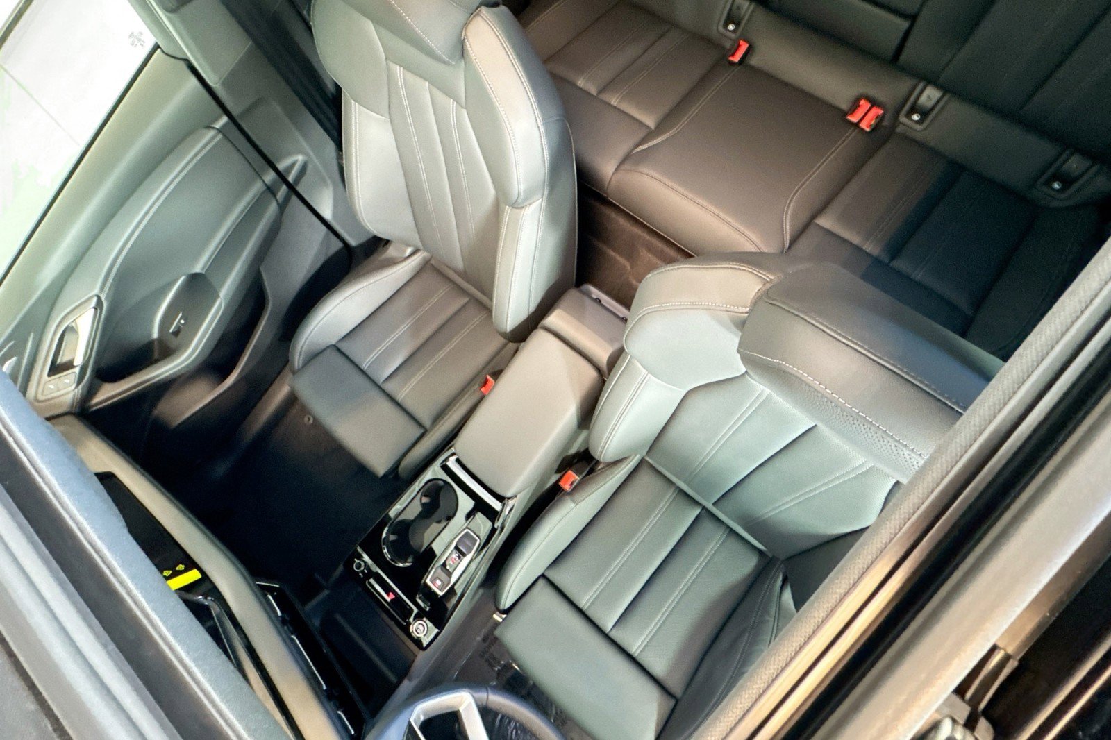 New 2027 Audi Q6 e-tron Premium Plus AWD/4WD image 18