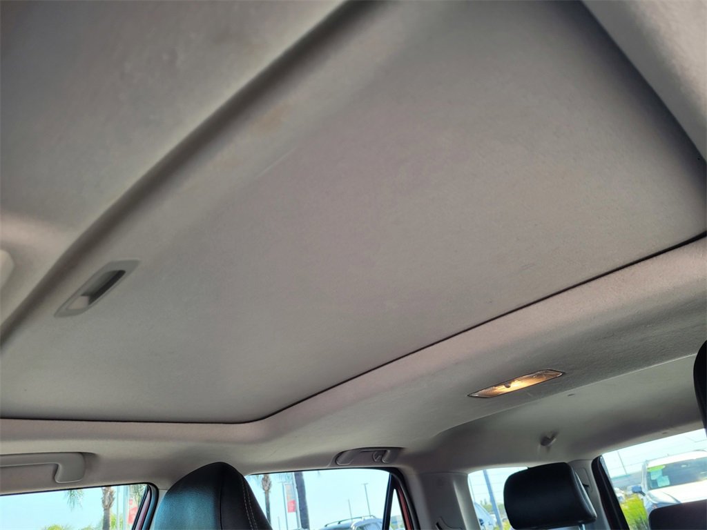 Used 2022 Toyota 4Runner SR5 Premium image 10