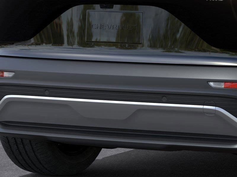 New 2026 Chevrolet Blazer EV LT image 38