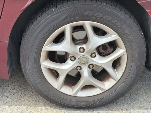 Used 2018 Chrysler Pacifica Touring Plus w/ Tire & Wheel Group FWD image 9
