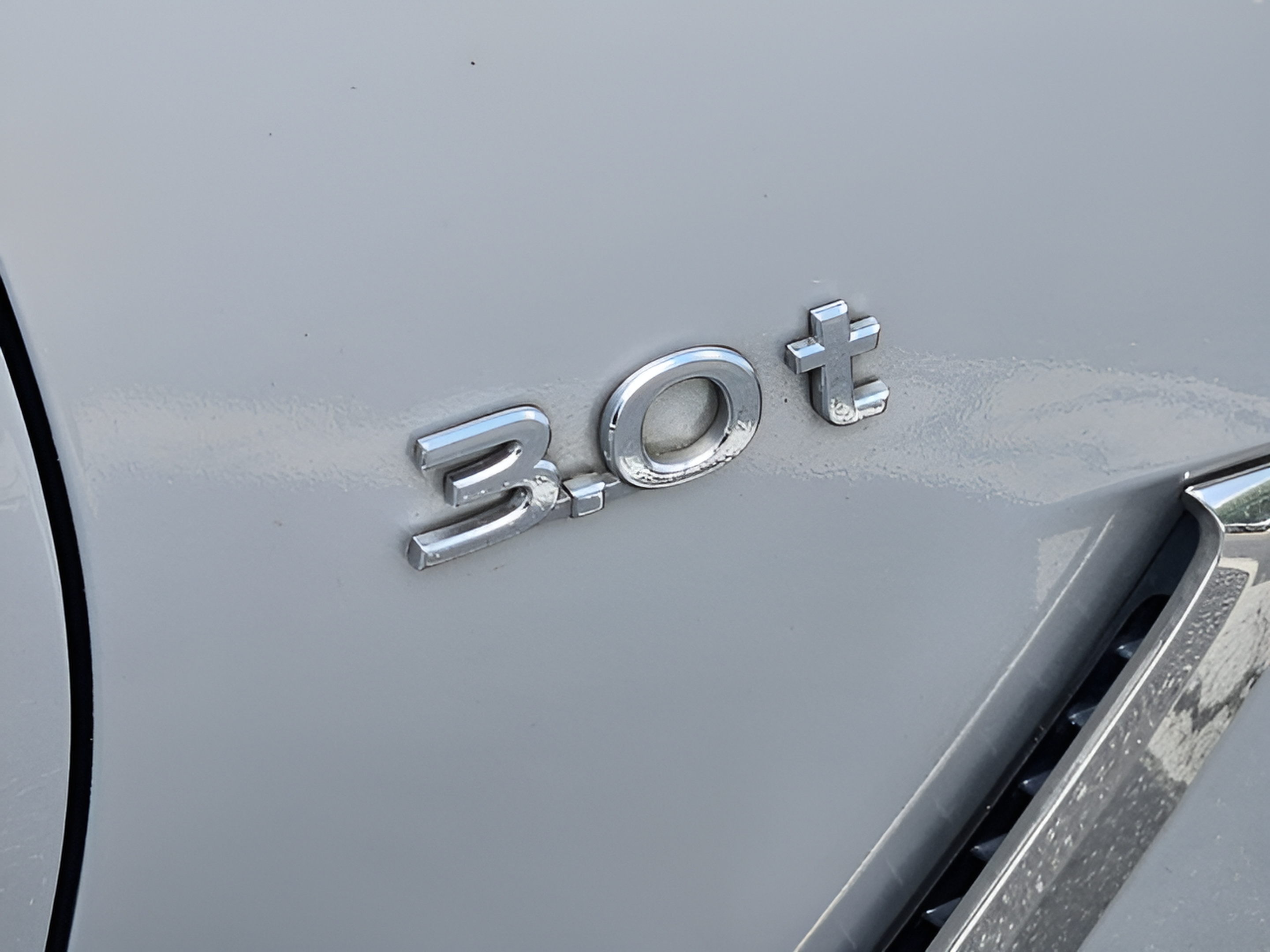 Used 2020 INFINITI Q60 3.0t Luxe RWD image 31