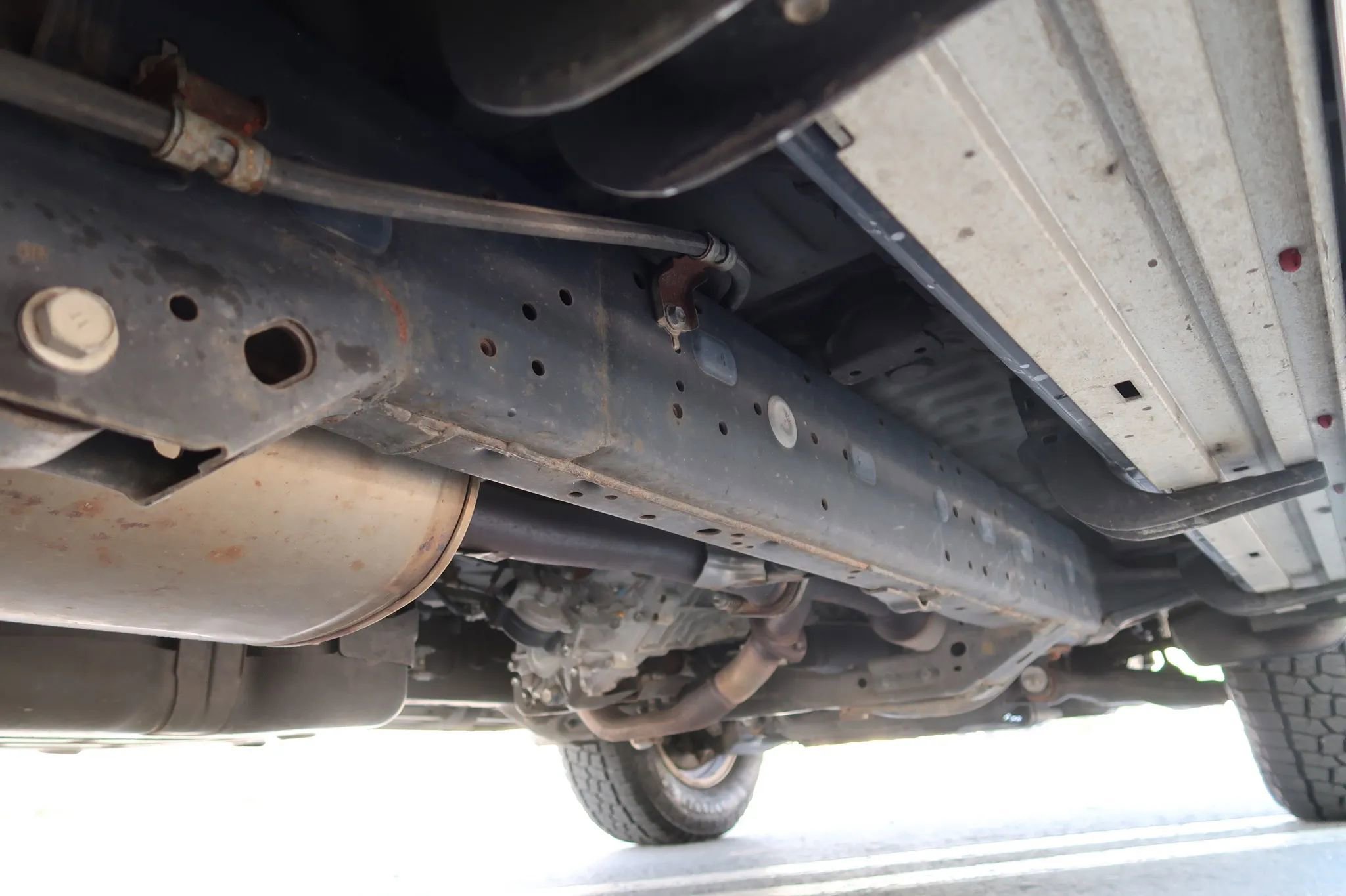 Used 2014 Toyota 4Runner SR5 Premium AWD/4WD image 27