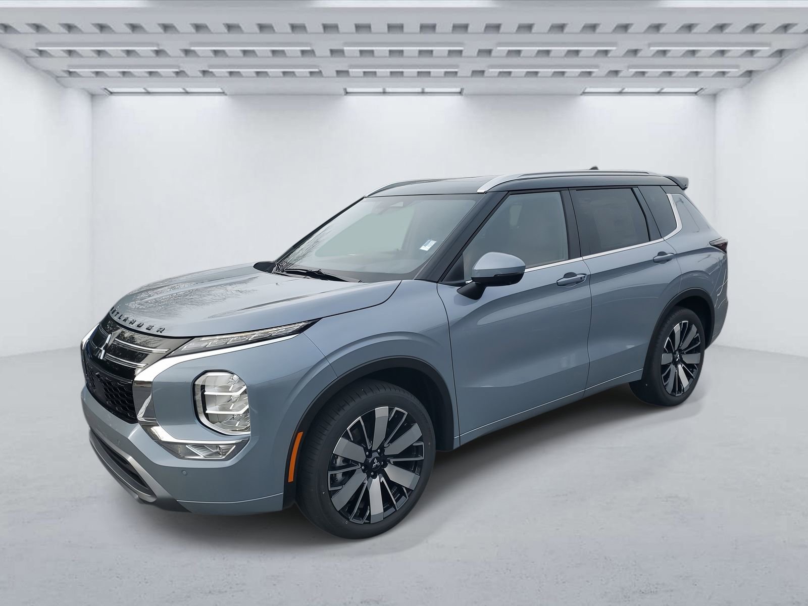 New 2026 Mitsubishi Outlander SEL image 2