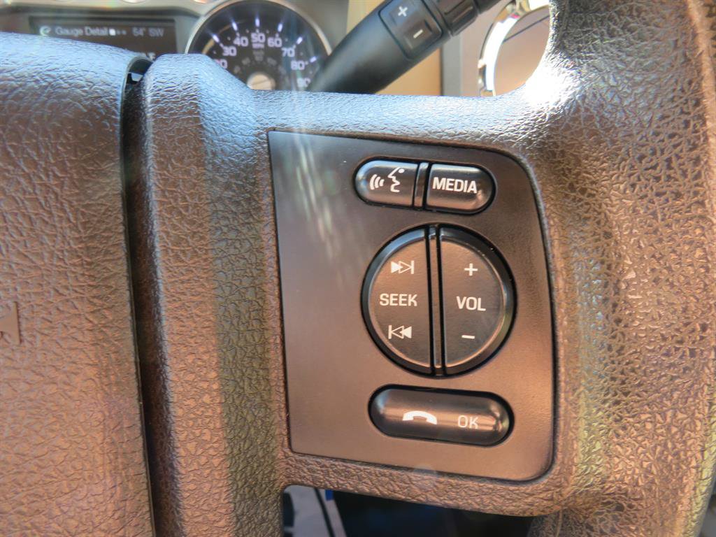 Used 2015 Ford F350 XLT w/ XLT Value Package AWD/4WD image 14