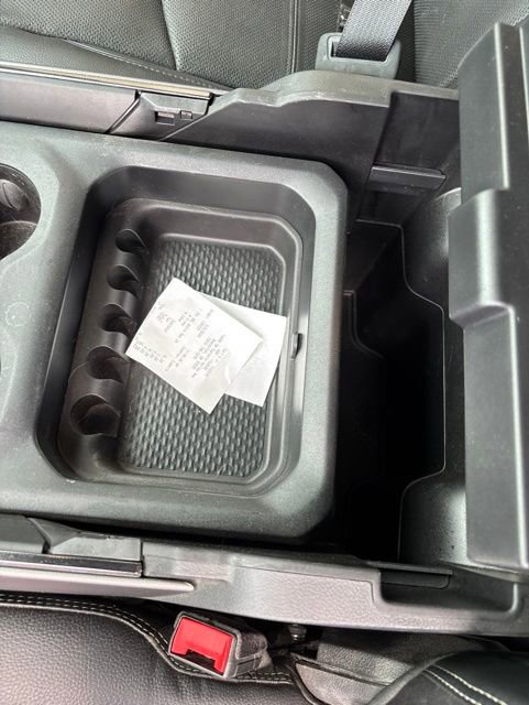 Used 2023 RAM 2500 Rebel w/ Level 1 Equipment Group AWD/4WD image 25
