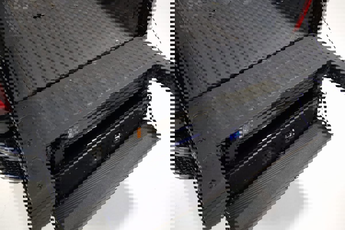 Used 2024 GMC Sierra 3500 Denali Ultimate image 16