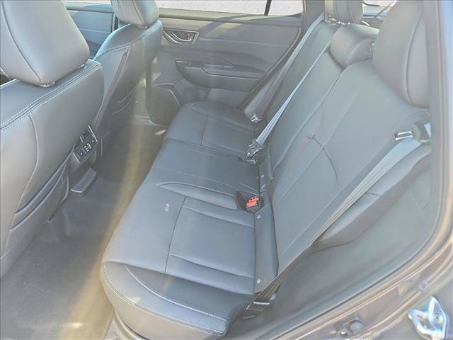 New 2026 Subaru Outback Touring XT AWD/4WD image 15