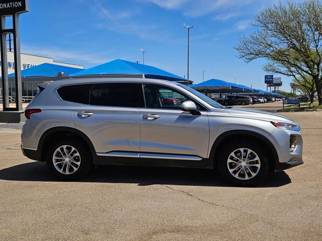 Used 2020 Hyundai Santa Fe SEL image 4