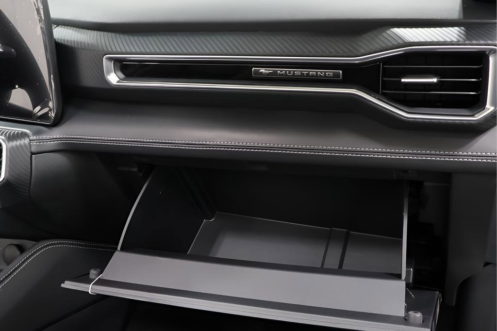 New 2026 Ford Mustang Premium image 26