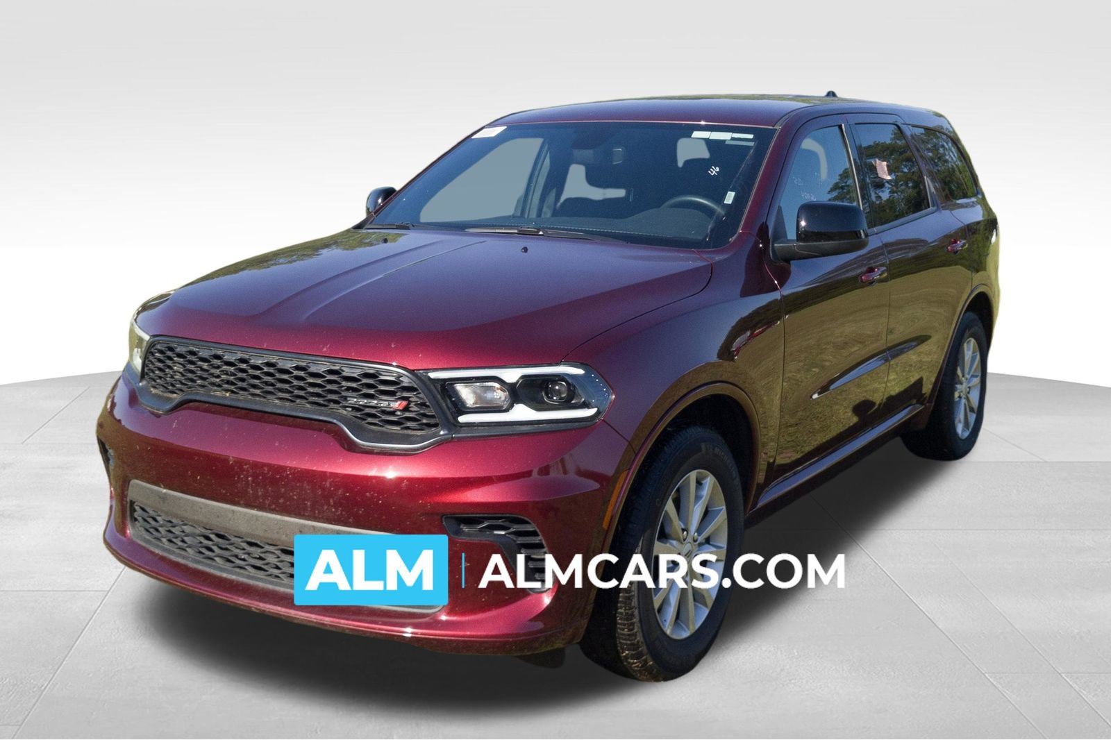 Used 2026 Dodge Durango GT RWD image 1