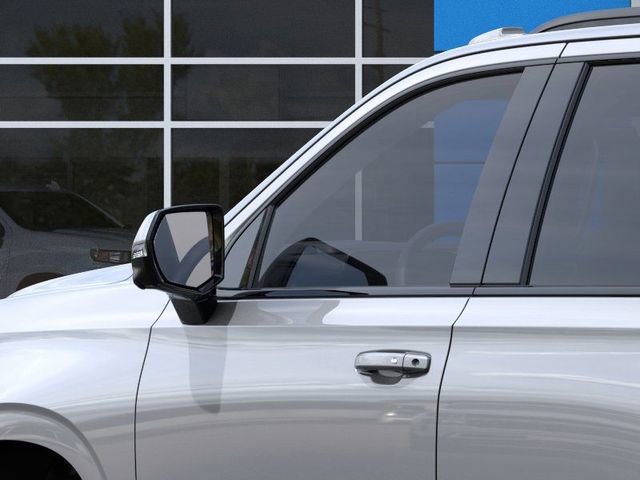 New 2026 Chevrolet Tahoe RST w/ Comfort Package image 13