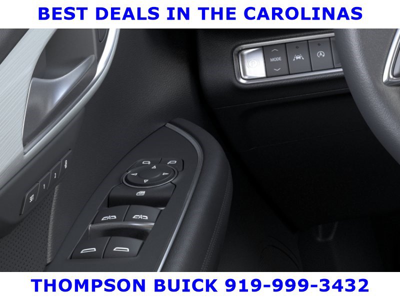 New 2026 Buick Envision Avenir AWD/4WD image 25