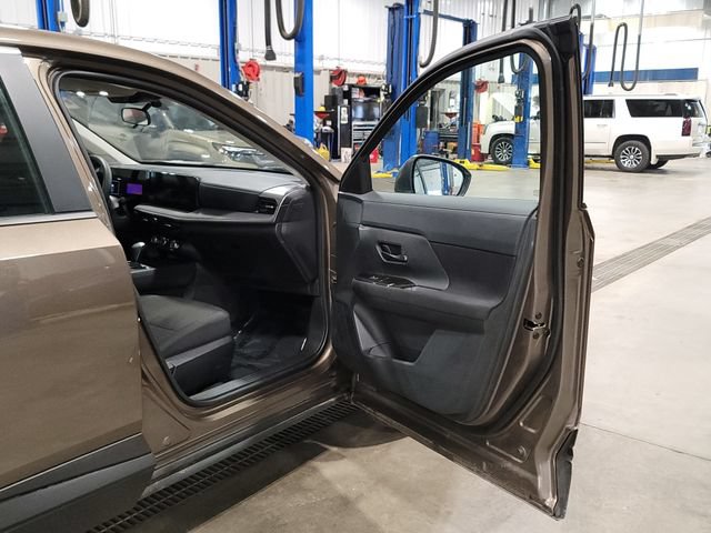 Used 2026 Nissan Kicks S FWD image 15